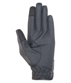 Gants d'équitation Glitter