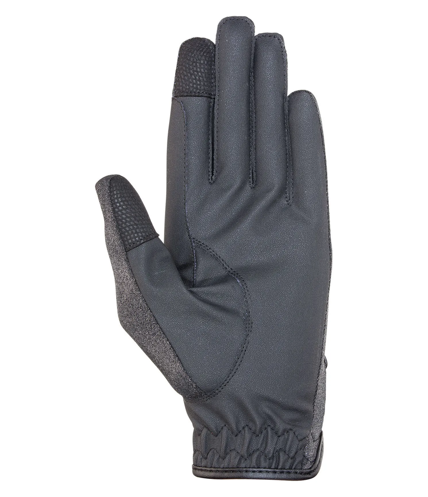 Gants d'équitation Glitter