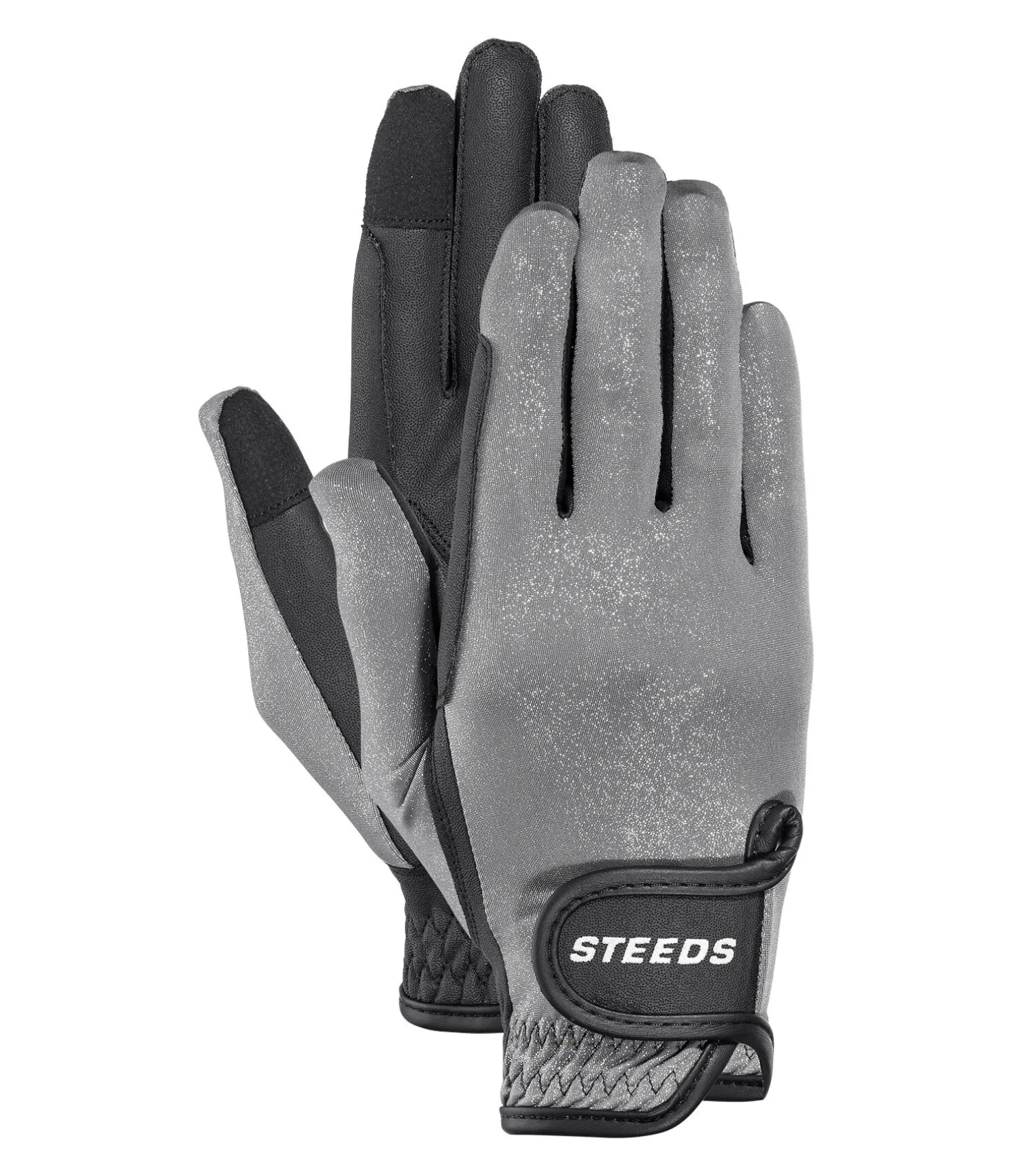 Gants d'équitation Glitter