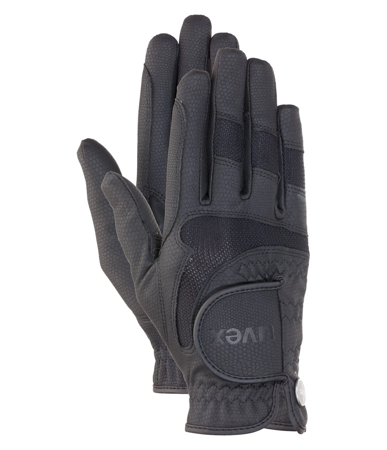 Gants d'équitation i-performance 2