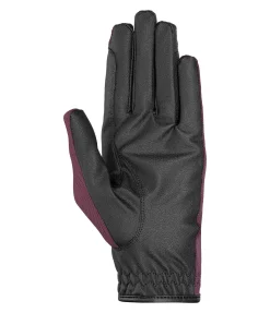 Gants d'équitation Lace