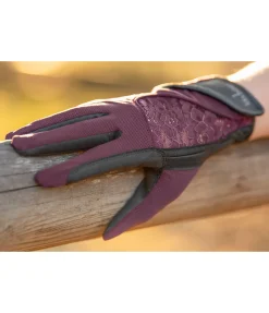 Gants d'équitation Lace