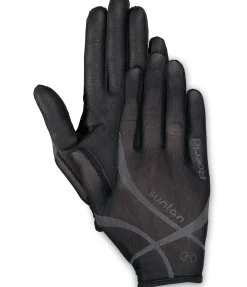 Gants d'équitation LAILA