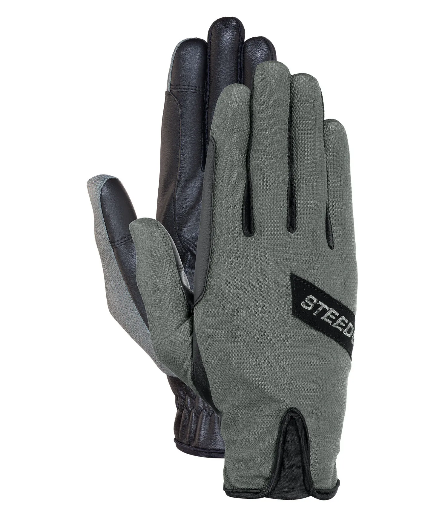 Gants d'équitation Laki
