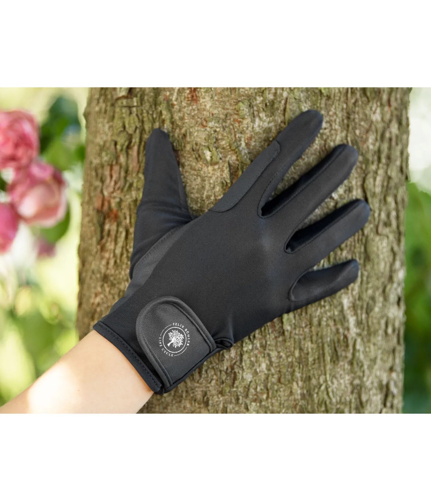 Gants d'équitation Life Cycle