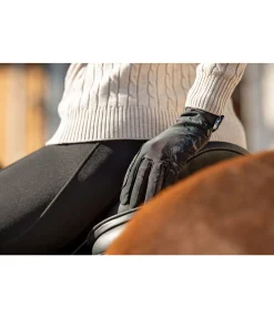 Gants d'équitation Linda