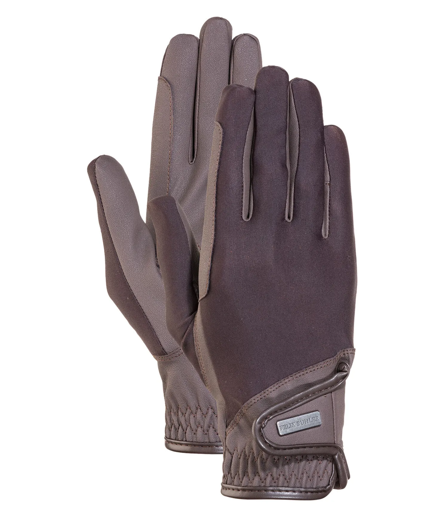 Gants d'équitation Locarno