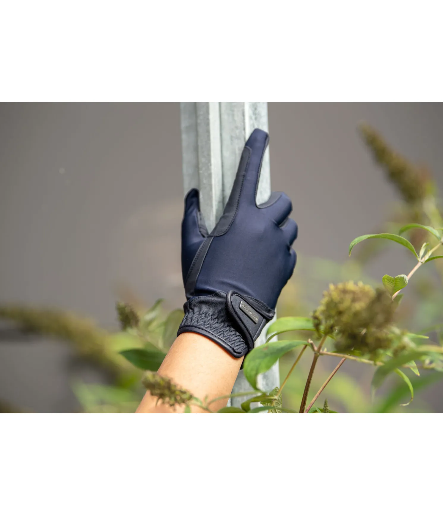 Gants d'équitation Locarno