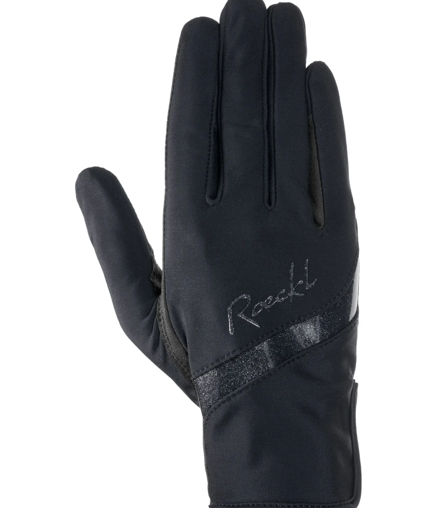 Gants d'équitation LORRAINE