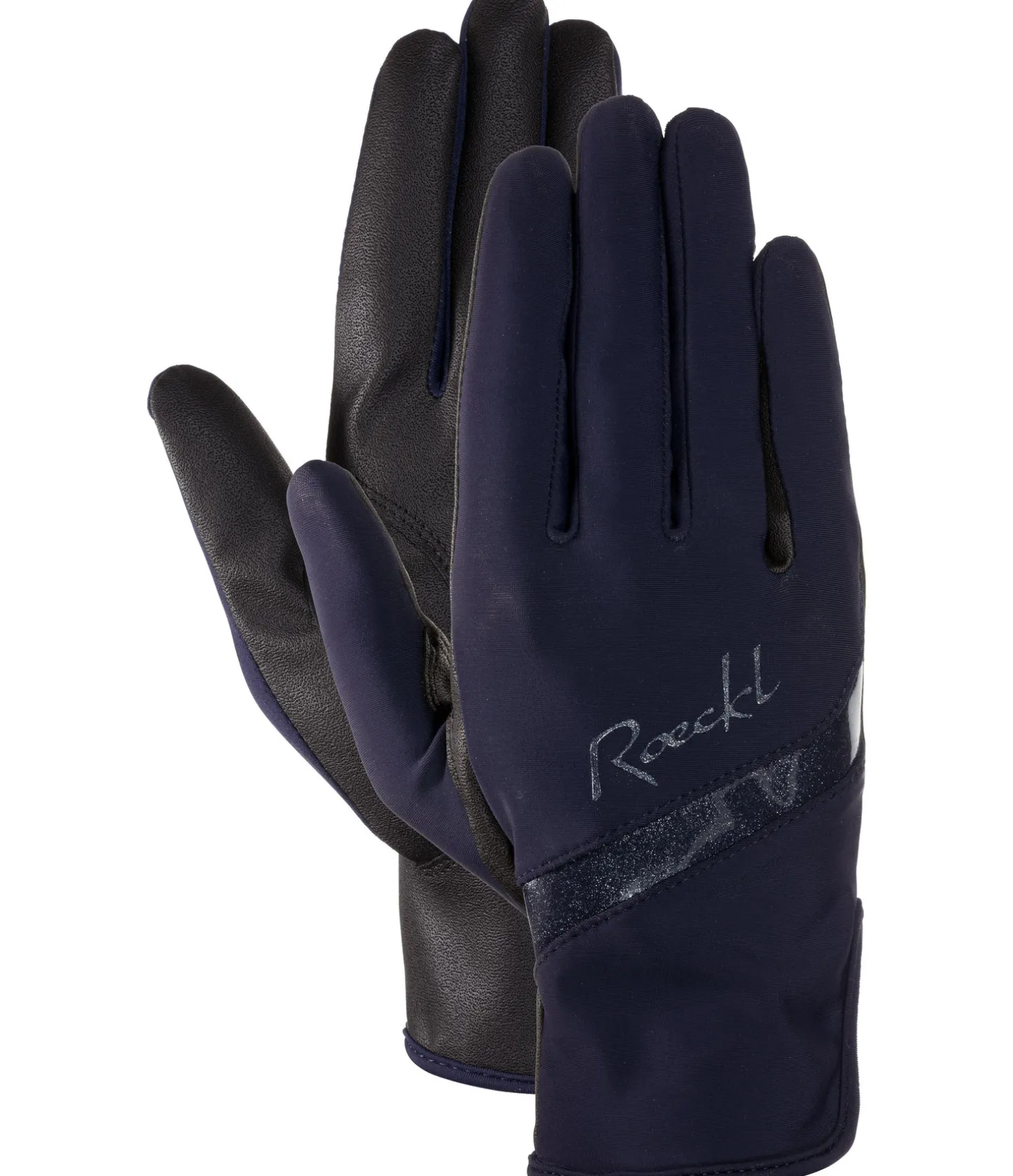 Gants d'équitation LORRAINE