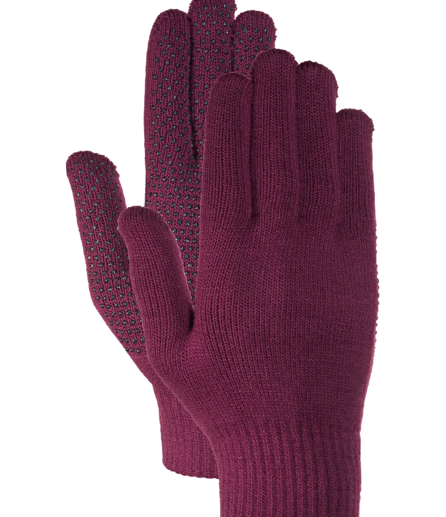 Gants d'équitation Magic
