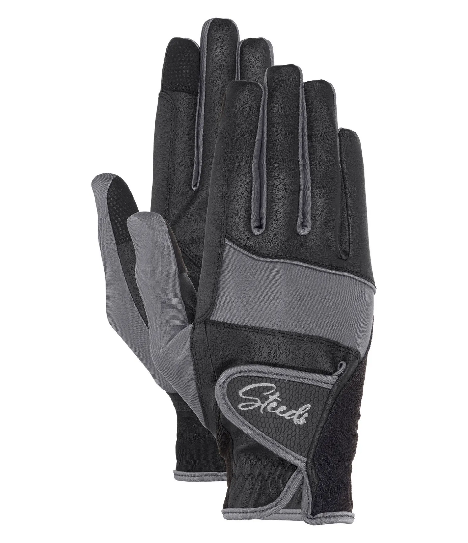 Gants d'équitation May
