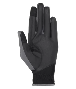 Gants d'équitation May