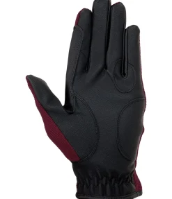 Gants d'équitation Newport