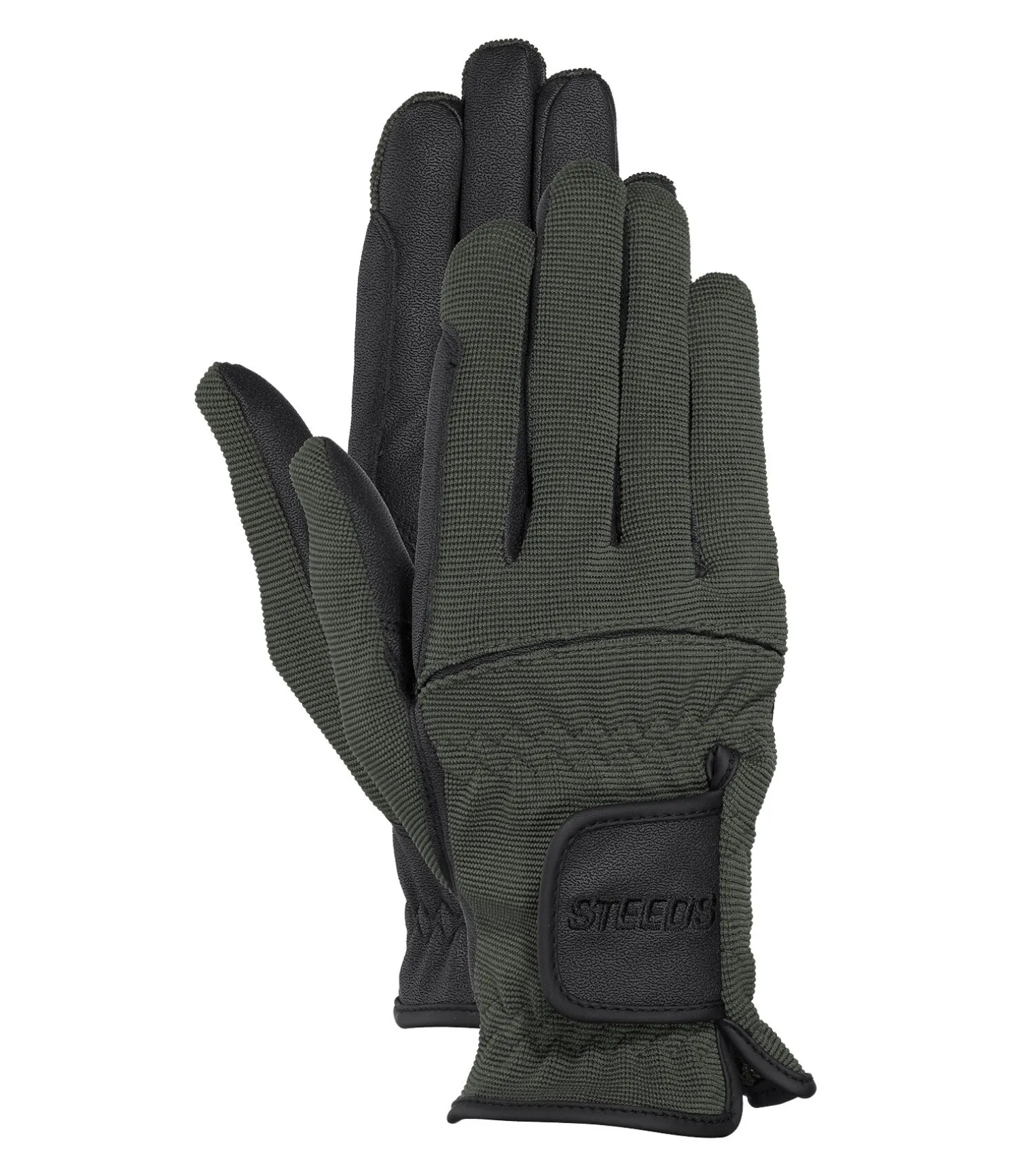 Gants d'équitation Newport