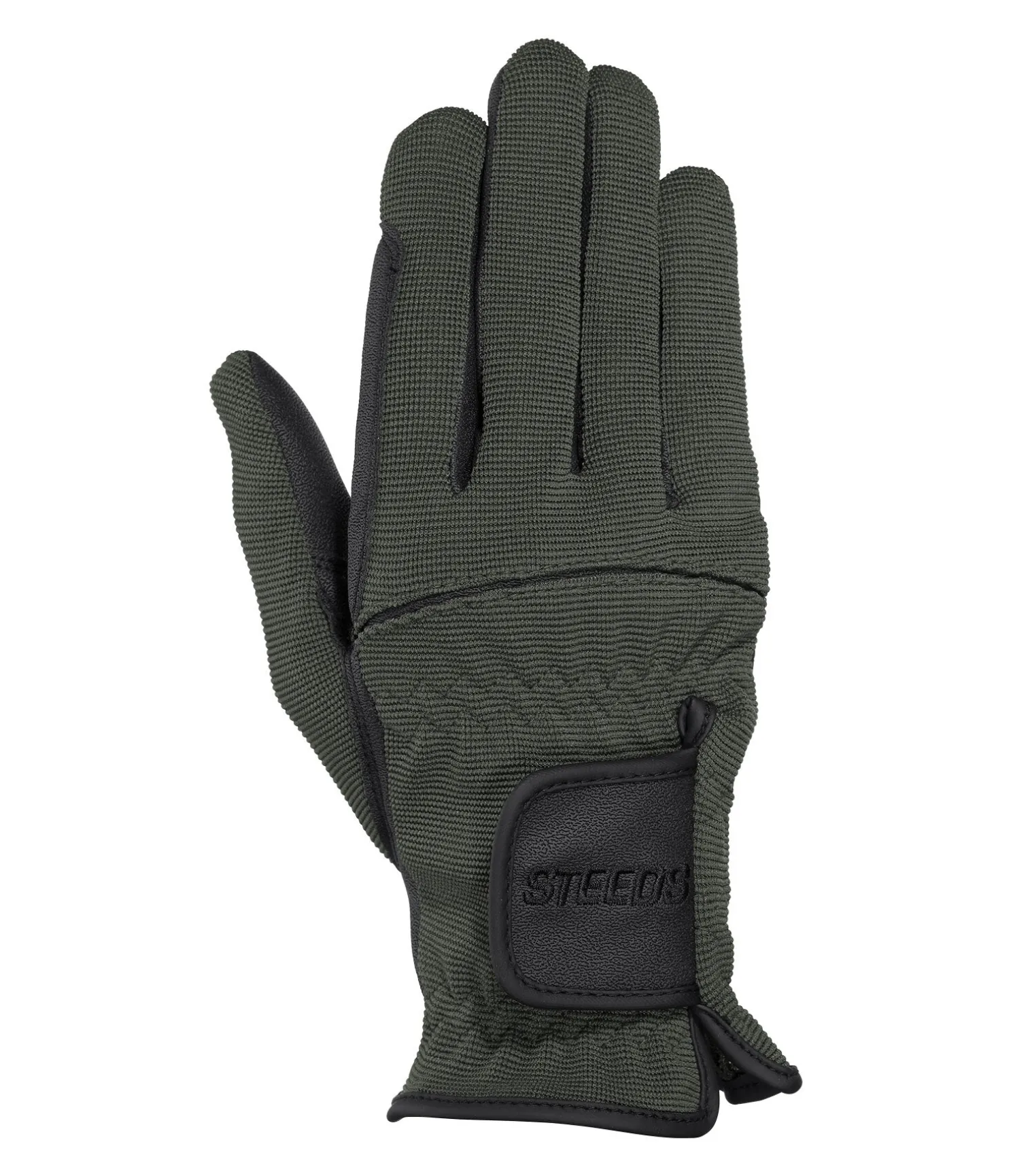 Gants d'équitation Newport
