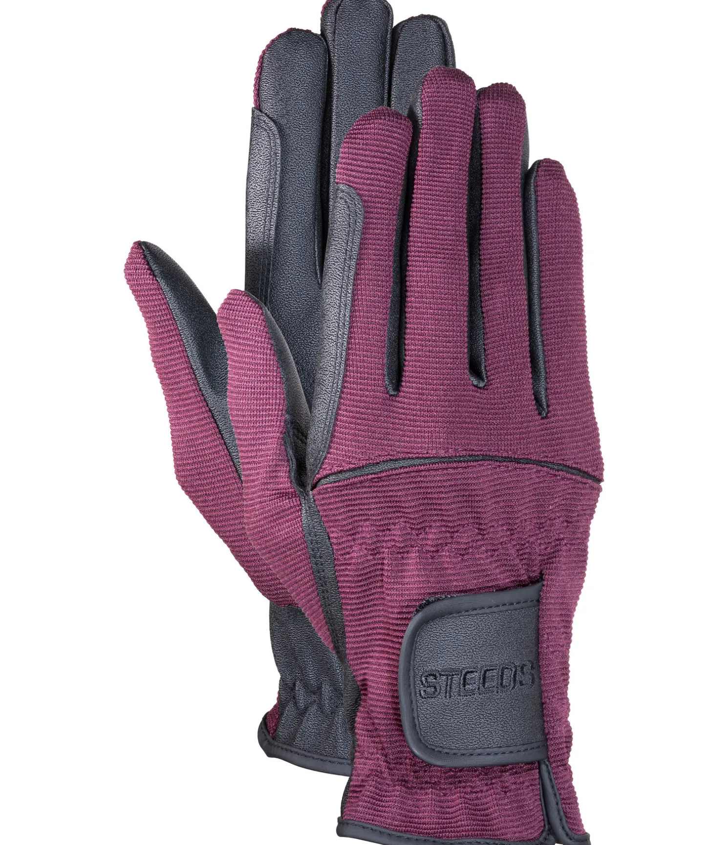 Gants d'équitation Newport