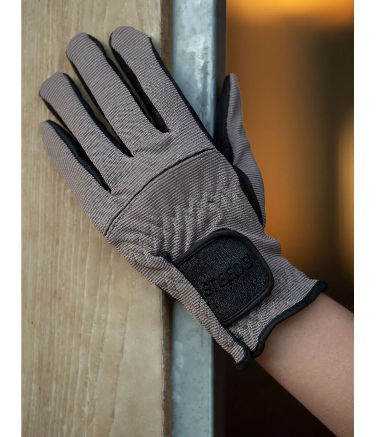 Gants d'équitation Newport