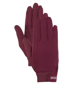 Gants d'équitation Rider's Best Hands
