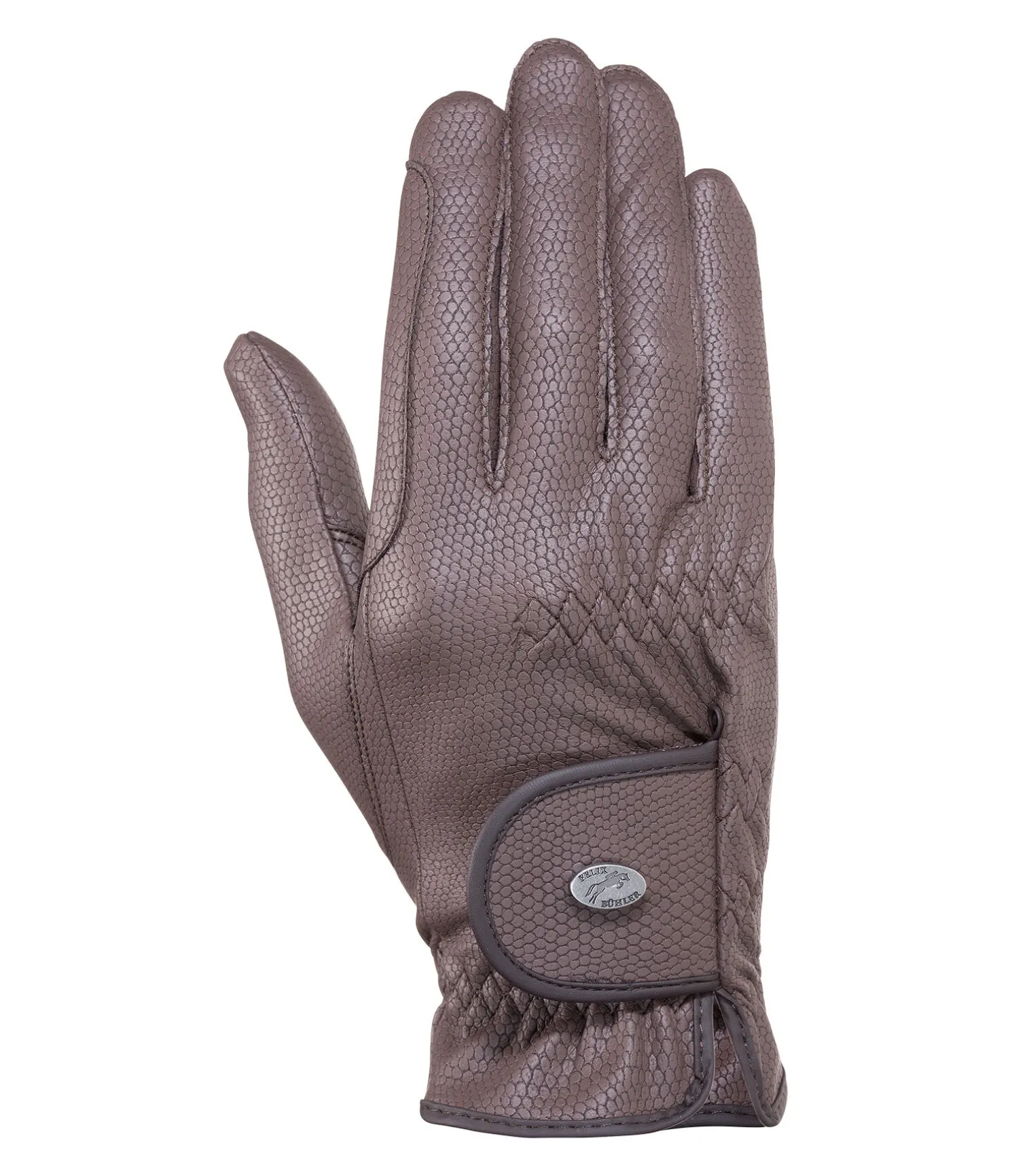 Gants d'équitation Rio Grip