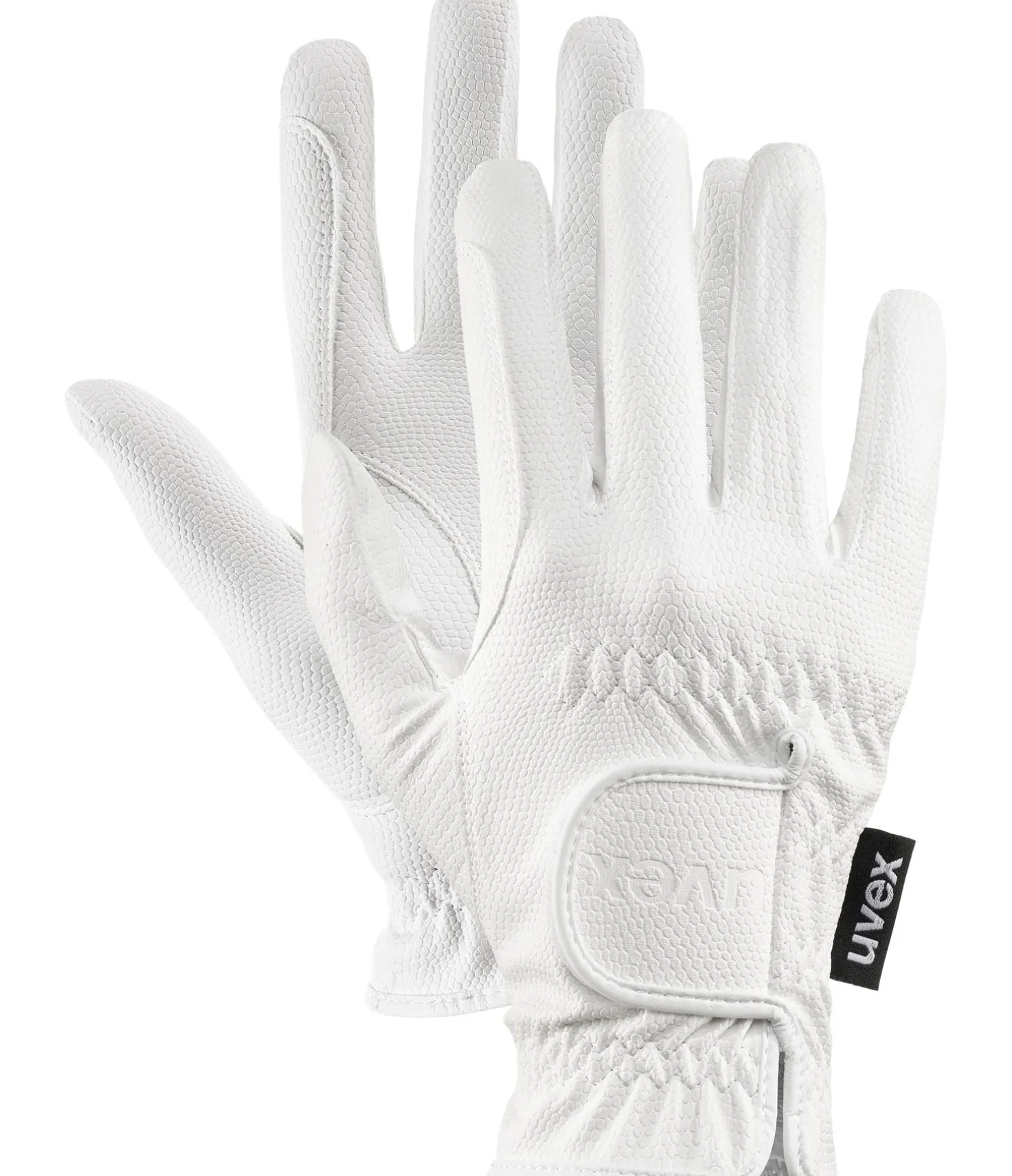 Gants d'équitation sportstyle