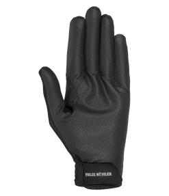 Gants d'équitation Tan
