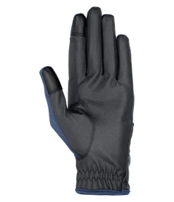 Gants d'équitation été Donna