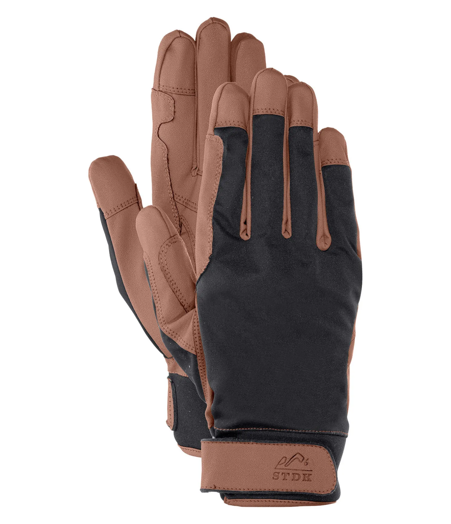 Gants d'équitation toute saison Colbee