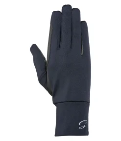 Gants d'équitation toutes saisons