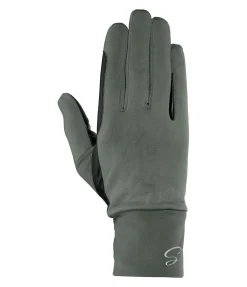 Gants d'équitation toutes saisons