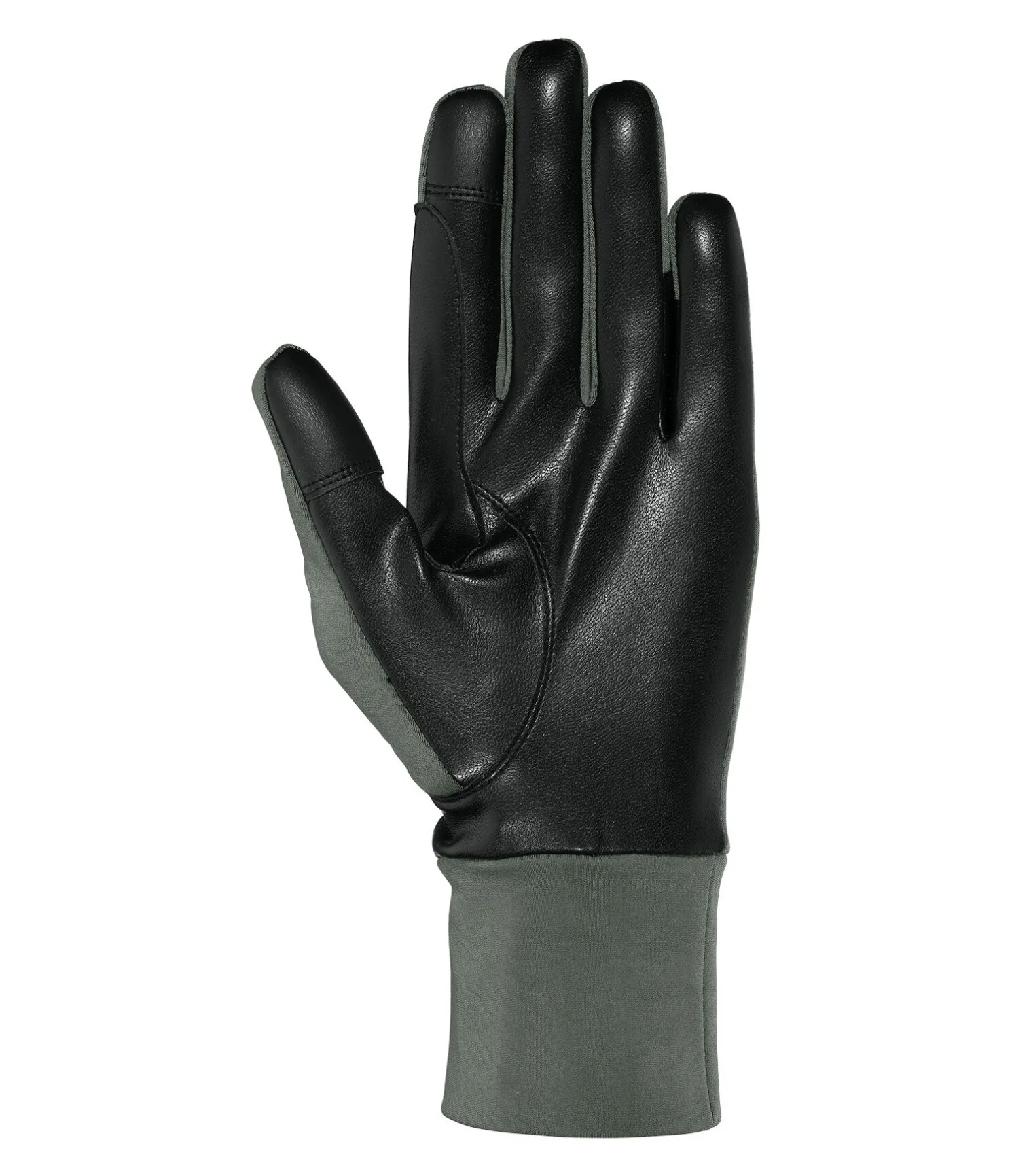 Gants d'équitation toutes saisons