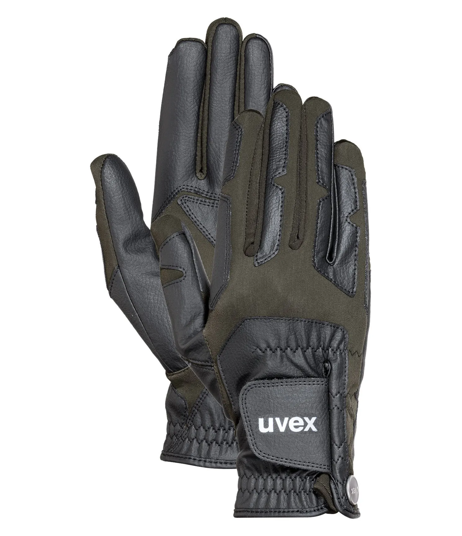 Gants d'équitation Ventraxion Plus