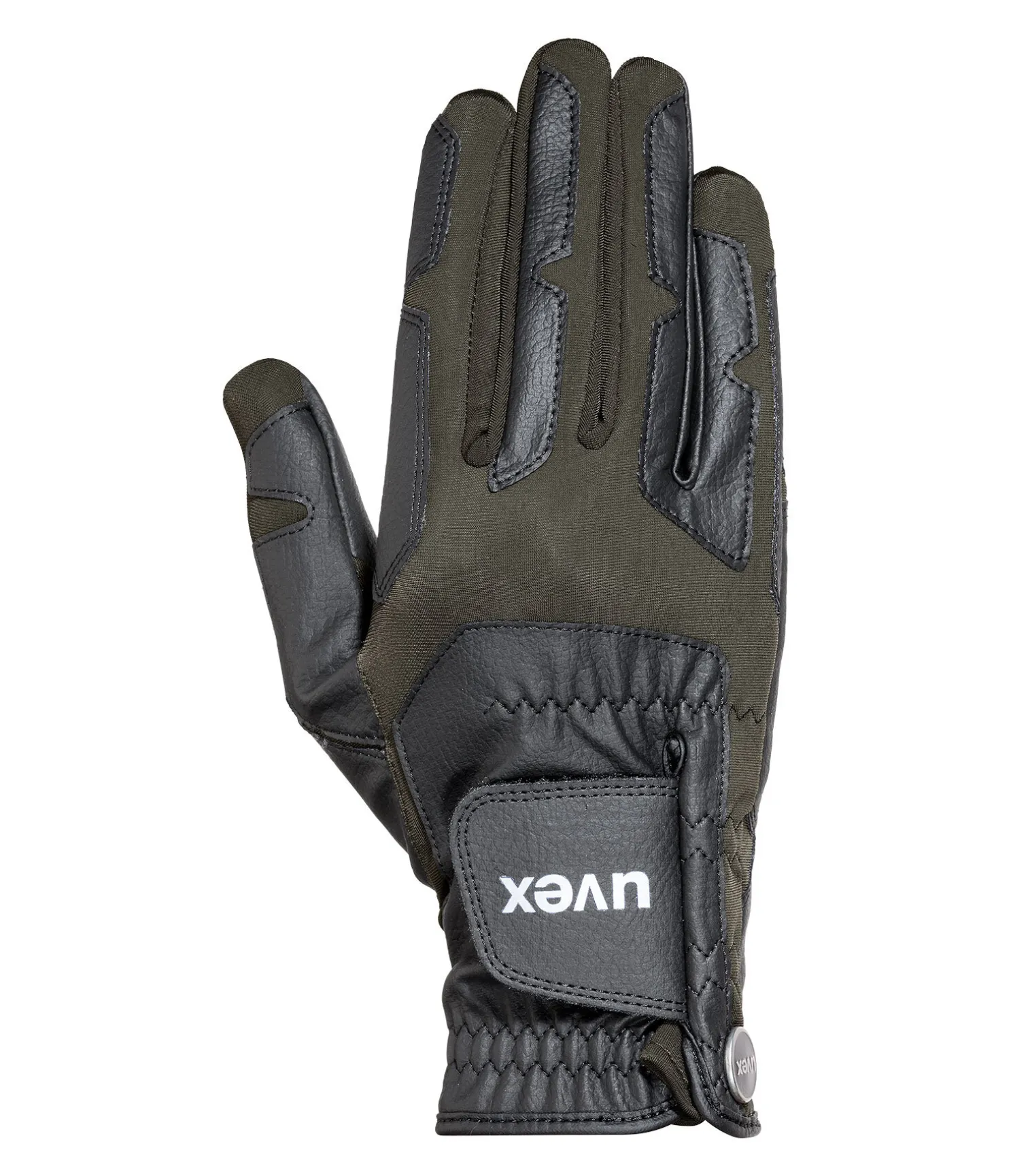 Gants d'équitation Ventraxion Plus