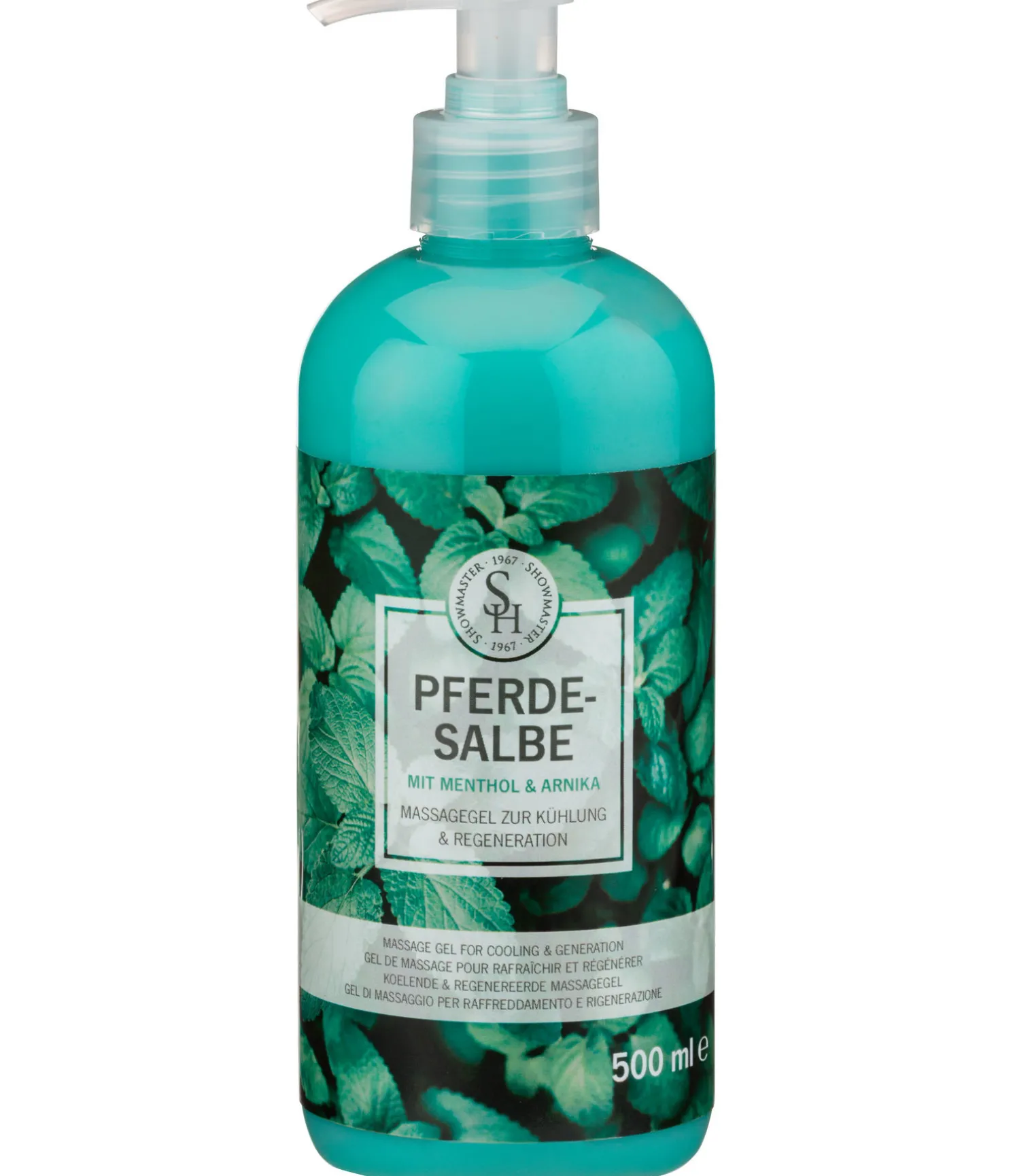 Gel de massage