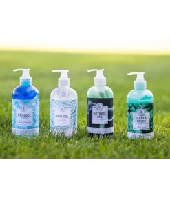 Gel de massage
