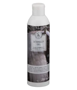 Gel démêlant