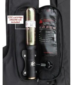 Gilet de protection airbag by SPARK Ultimate Back & Neck Protector