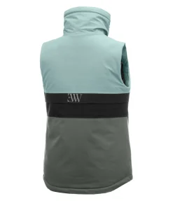 Gilet d'extérieur