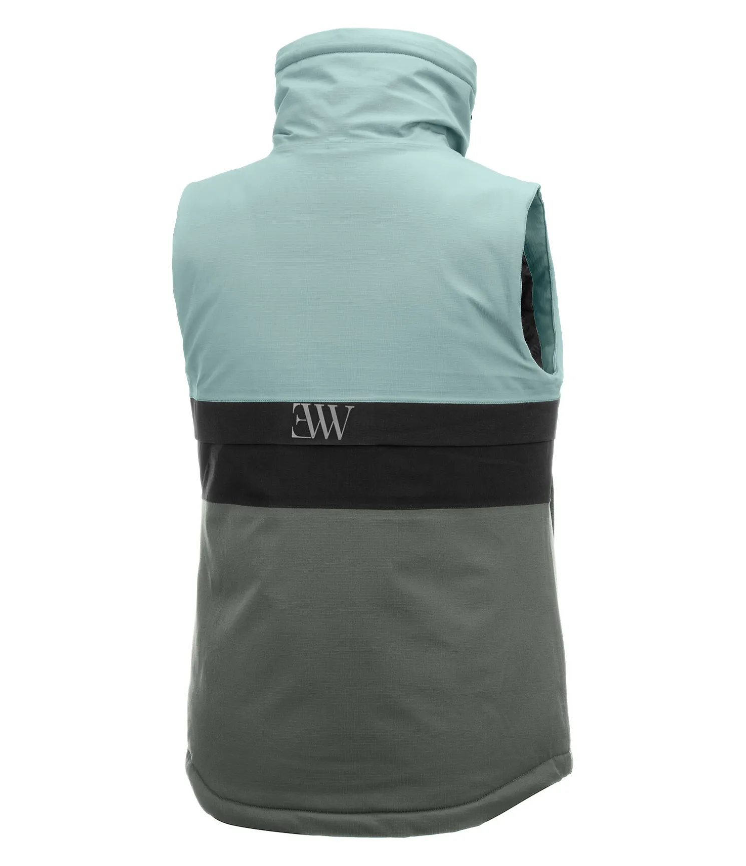Gilet d'extérieur