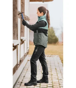 Gilet d'extérieur
