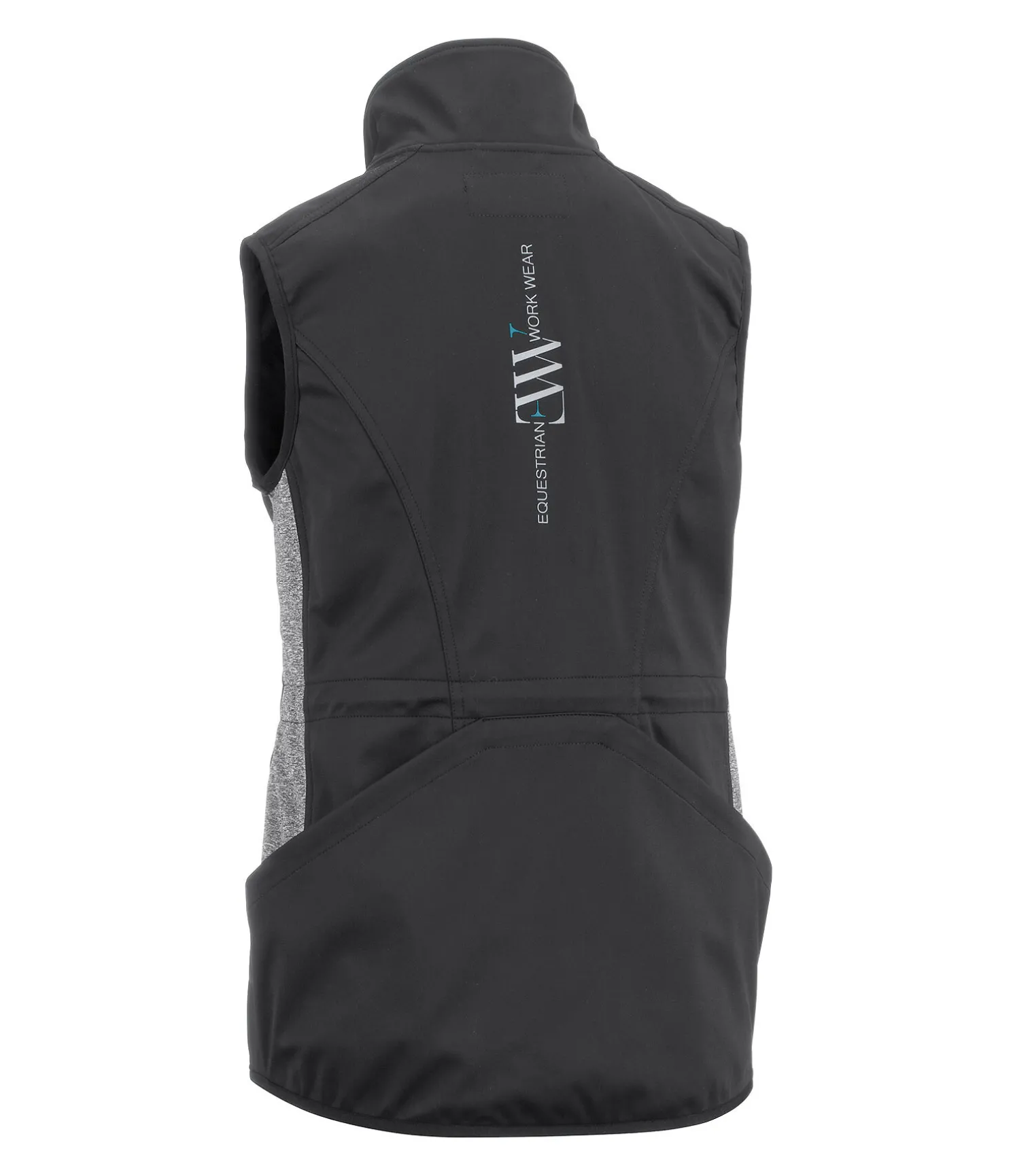 Gilet d'extérieur fonctionnel