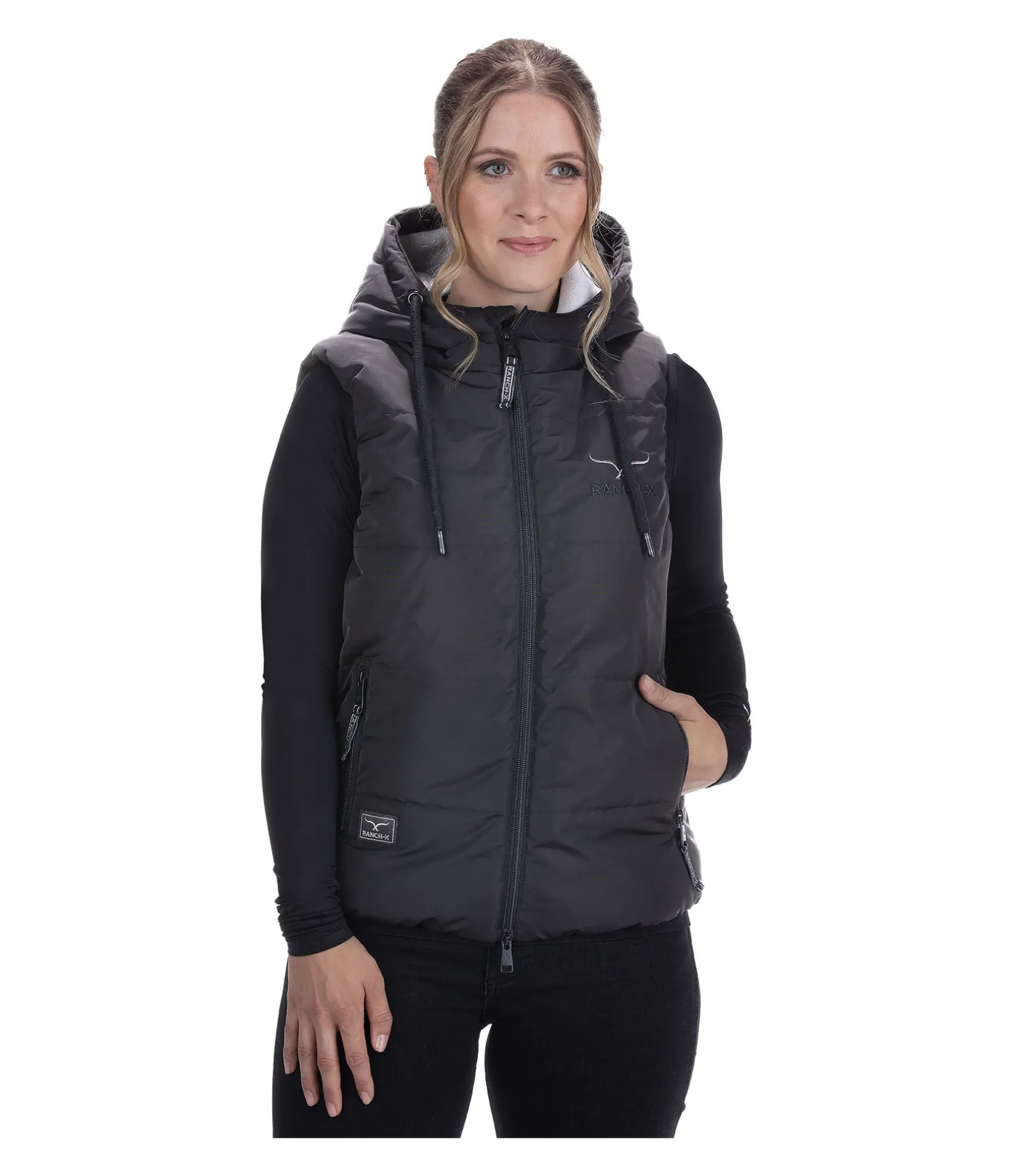 Gilet doudoune Oakley