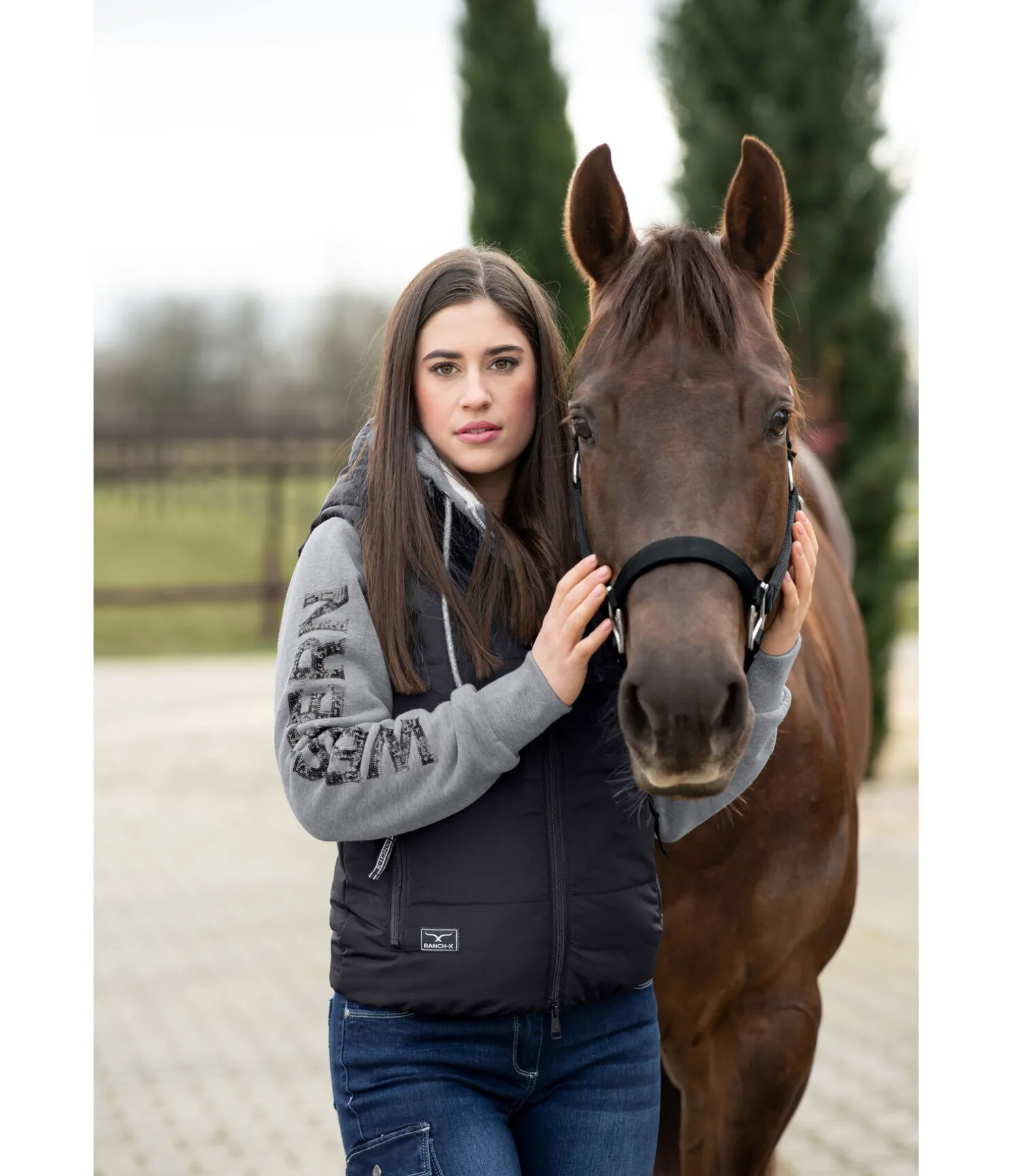 Gilet doudoune Oakley