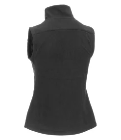 Gilet d'équitation bi-matière Cleo II