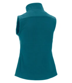 Gilet d'équitation bi-matière Cleo II