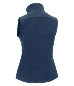 Gilet d'équitation bi-matière Cleo II