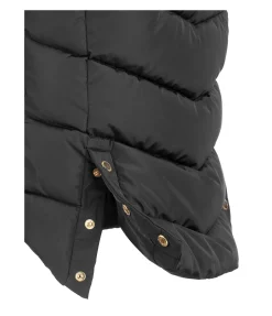 Gilet d'équitation à capuche Lena