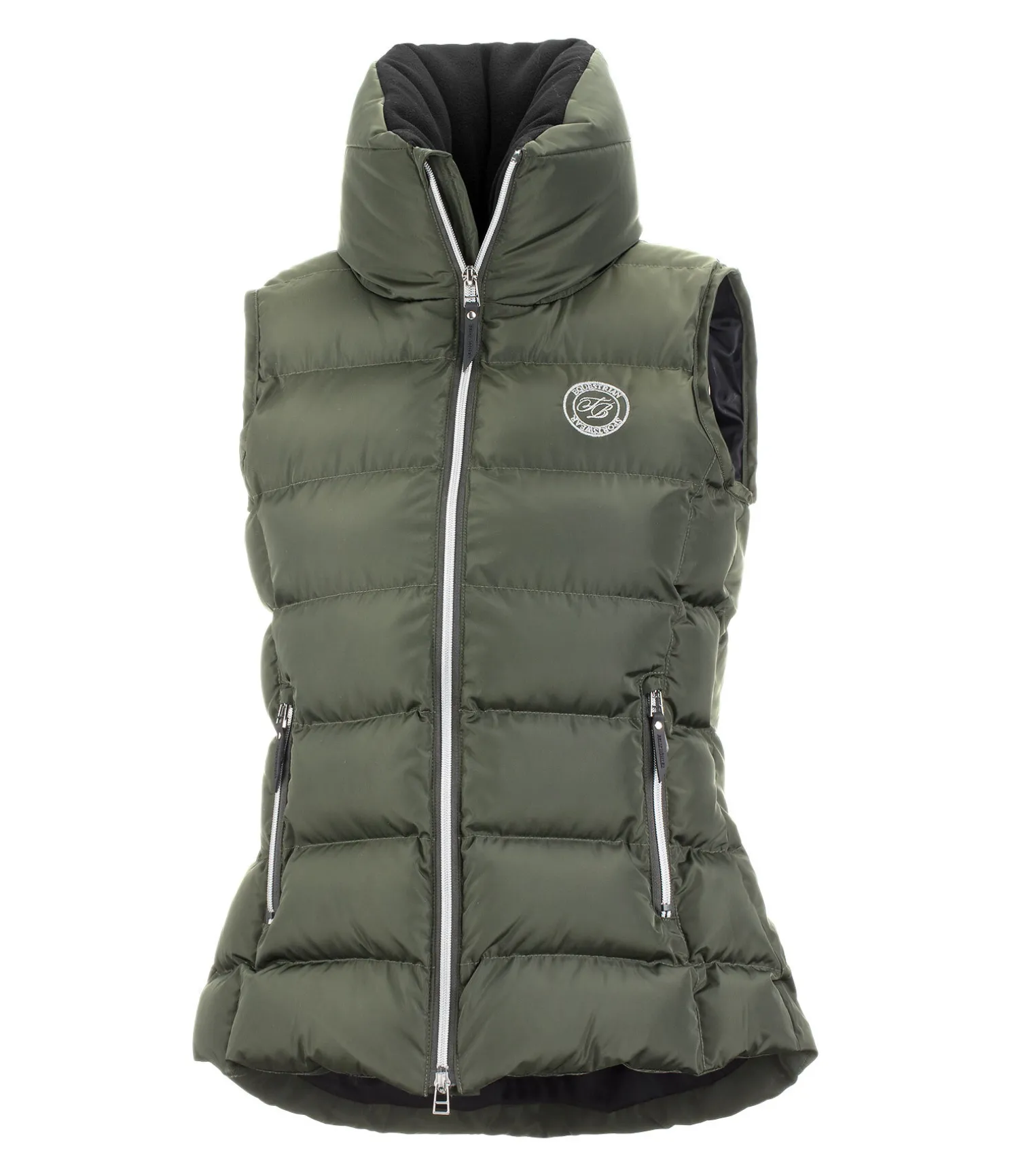 Gilet d'équitation Lola