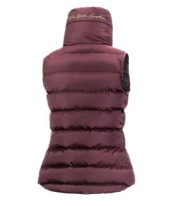 Gilet d'équitation Lola