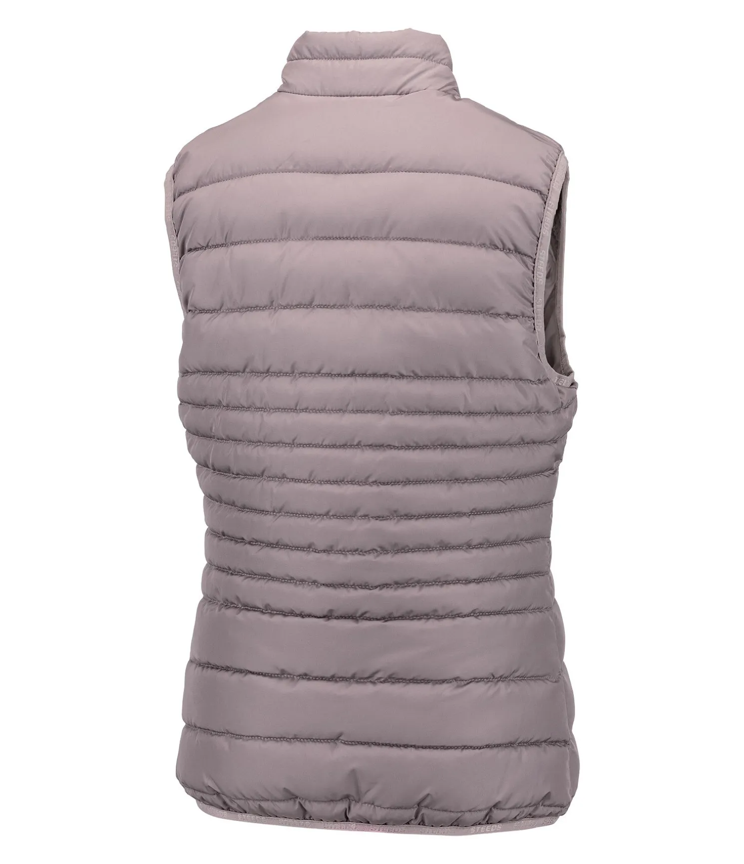 Gilet d'équitation matelassé enfant Jane